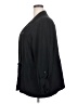 SOHO Apparel Ltd 100% Polyester Black Blazer Size 2X - photo 5