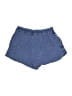 Gap Kids 100% Cotton Blue Shorts Size 6 - 7 - photo 2