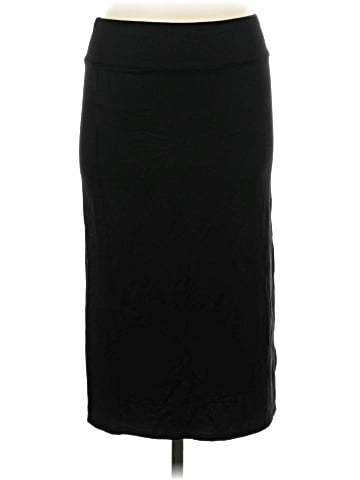 Ann Taylor LOFT Outlet Casual Skirt (view 1)