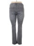 CAbi Gray Jeans Size 16 - photo 2