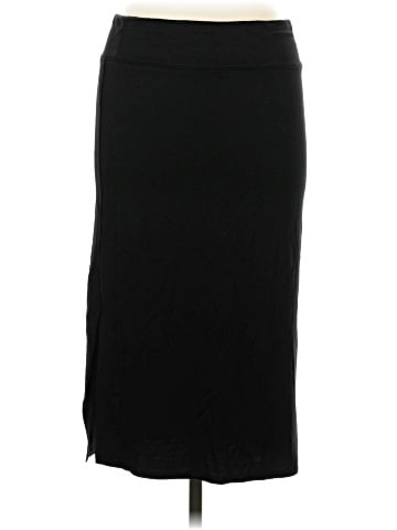 Ann Taylor LOFT Outlet Casual Skirt (view 2)