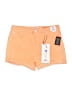 Celebrity Pink Orange Shorts Size 29 waist - photo 1