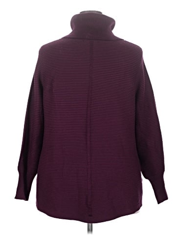 Cyrus Turtleneck Sweater (view 2)