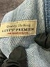 Levi's Blue Overalls Size S - photo 4
