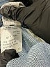 Levi's Blue Overalls Size S - photo 5