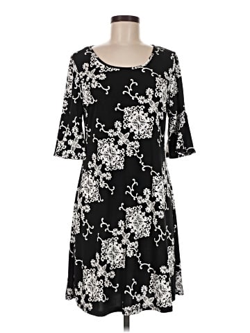 Ronni Nicole Casual Dress (view 1)
