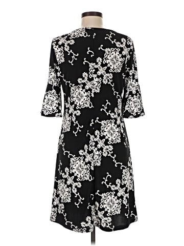 Ronni Nicole Casual Dress (view 2)
