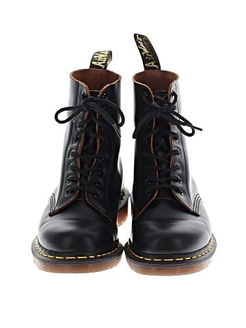Dr. Martens Ankle Boots (view 2)