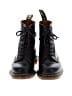 Dr. Martens Black Ankle Boots Size 7 - photo 2