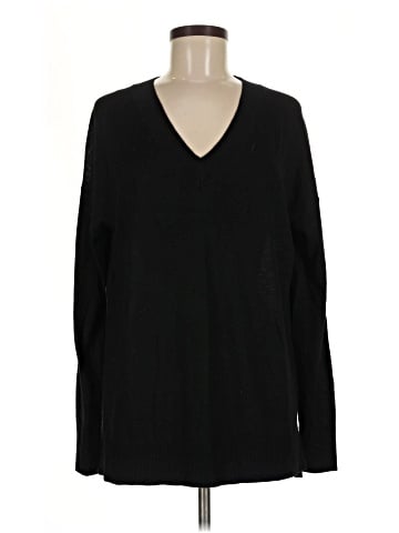 Matty M Pullover Sweater (view 1)