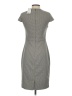 H&M Houndstooth Gray Casual Dress Size XS - photo 2