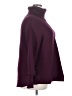 Cyrus Burgundy Turtleneck Sweater Size 2X - photo 4