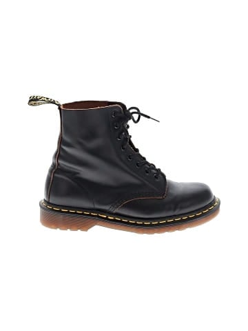 Dr. Martens Ankle Boots (view 1)