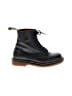 Dr. Martens Black Ankle Boots Size 7 - photo 1