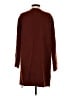 Rag & Bone Burgundy Wool Coat Size 4 - photo 2