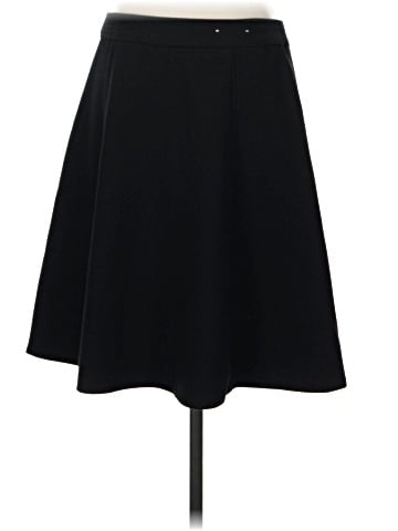 Dalia Collection Formal Skirt (view 2)