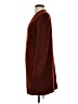 Rag & Bone Burgundy Wool Coat Size 4 - photo 5