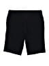 Poleci Solid Black Athletic Shorts Size 2 - photo 2