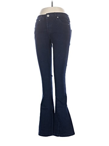 rise Jeans (view 1)