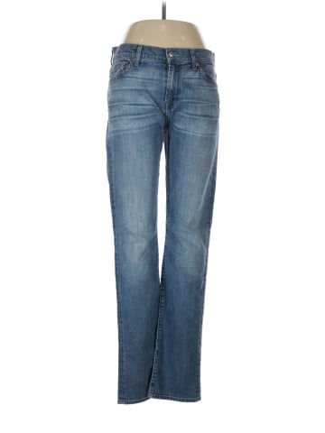 7 For All Mankind Jeans (view 1)