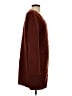 Rag & Bone Burgundy Wool Coat Size 4 - photo 4
