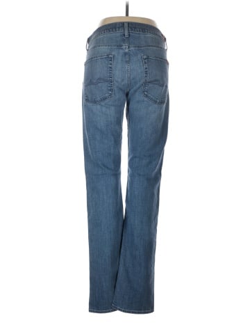 7 For All Mankind Jeans (view 2)