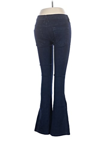 rise Jeans (view 2)