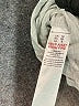 Miss Selfridge Gray Bodysuit Size 6 - photo 4