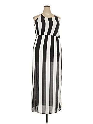 Jess Lea Casual Dress (view 1)