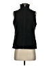Gap Outlet 100% Polyester Black Vest Size S - photo 1