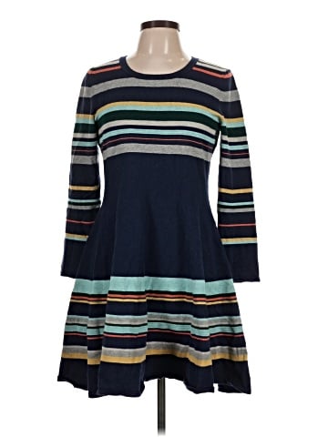 Moth Casual Dress (view 1)