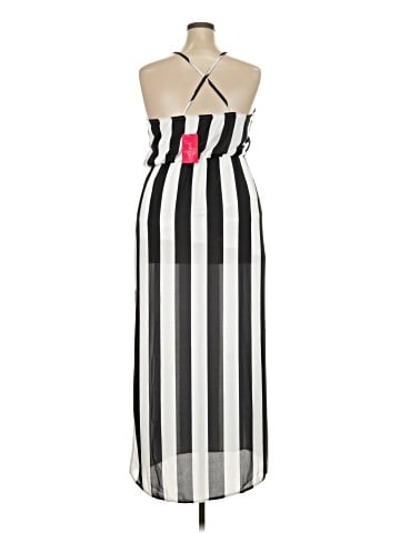 Jess Lea Casual Dress (view 2)
