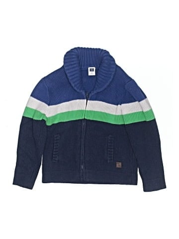 Janie and Jack Cardigan (view 1)