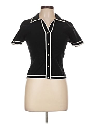 Bailey 44 Short Sleeve Blouse (view 1)