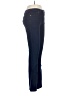 rise Solid Blue Jeans Size 3 - photo 4