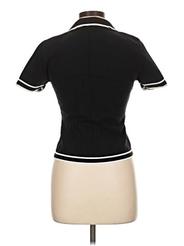 Bailey 44 Short Sleeve Blouse (view 2)
