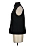 Gap Outlet 100% Polyester Black Vest Size S - photo 5