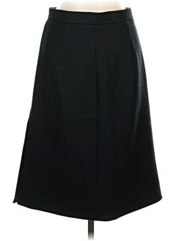 J.Crew Wool Skirt (view 1)