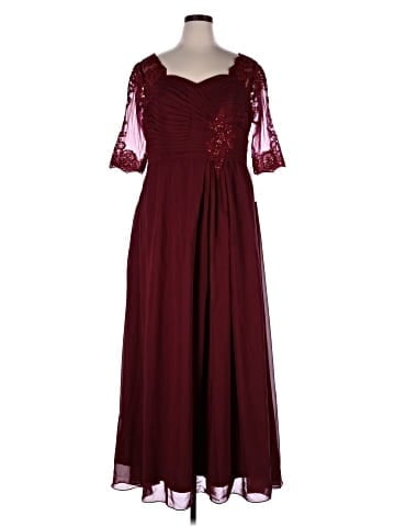 Unbranded Cocktail Dress (view 1)
