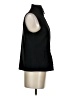 Gap Outlet 100% Polyester Black Vest Size S - photo 4