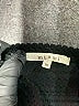 Miami Black Cocktail Dress Size M - photo 7