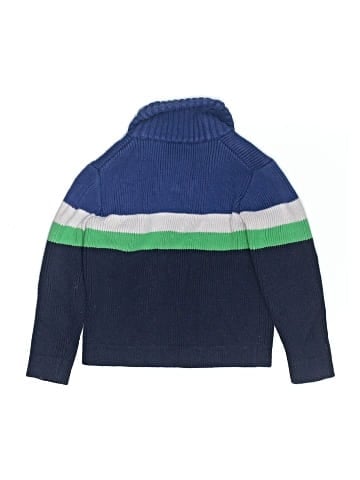 Janie and Jack Cardigan (view 2)