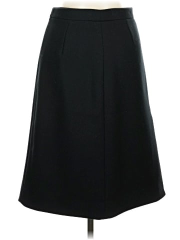 J.Crew Wool Skirt (view 2)