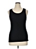 PrAna Black Tank Top Size XL - photo 1