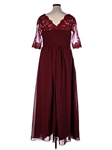 Unbranded Cocktail Dress (view 2)