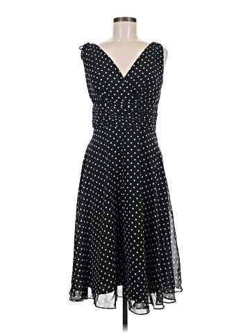 George Cocktail Dress (view 1)