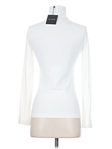 St. John Long Sleeve Top (view 2)