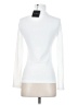 St. John Ivory Long Sleeve Top Size P (petite) - photo 2