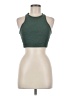 Outdoor Voices Green Tank Top Size M - photo 1