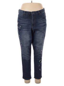 Faded Glory Jeans